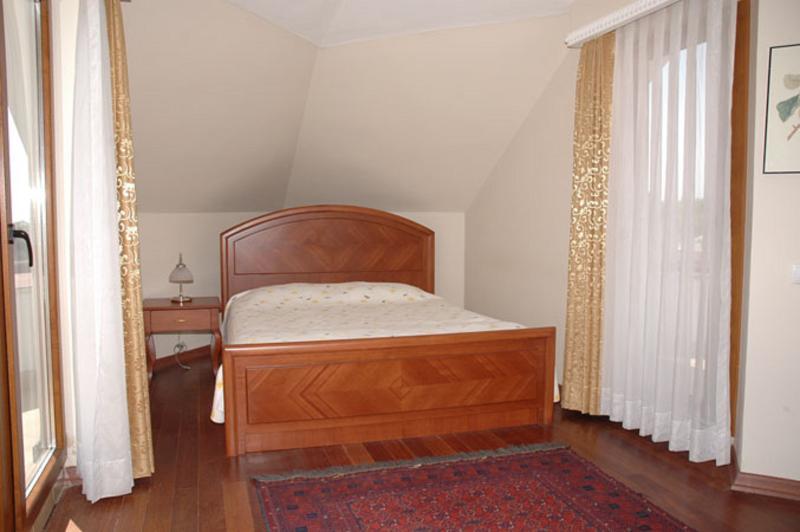 Florya Konagi Hotel Istanboel Buitenkant foto