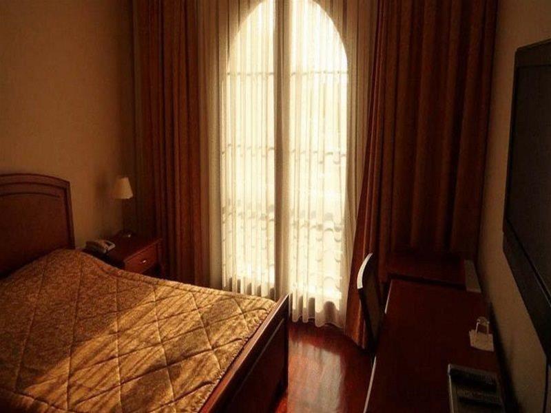Florya Konagi Hotel Istanboel Kamer foto